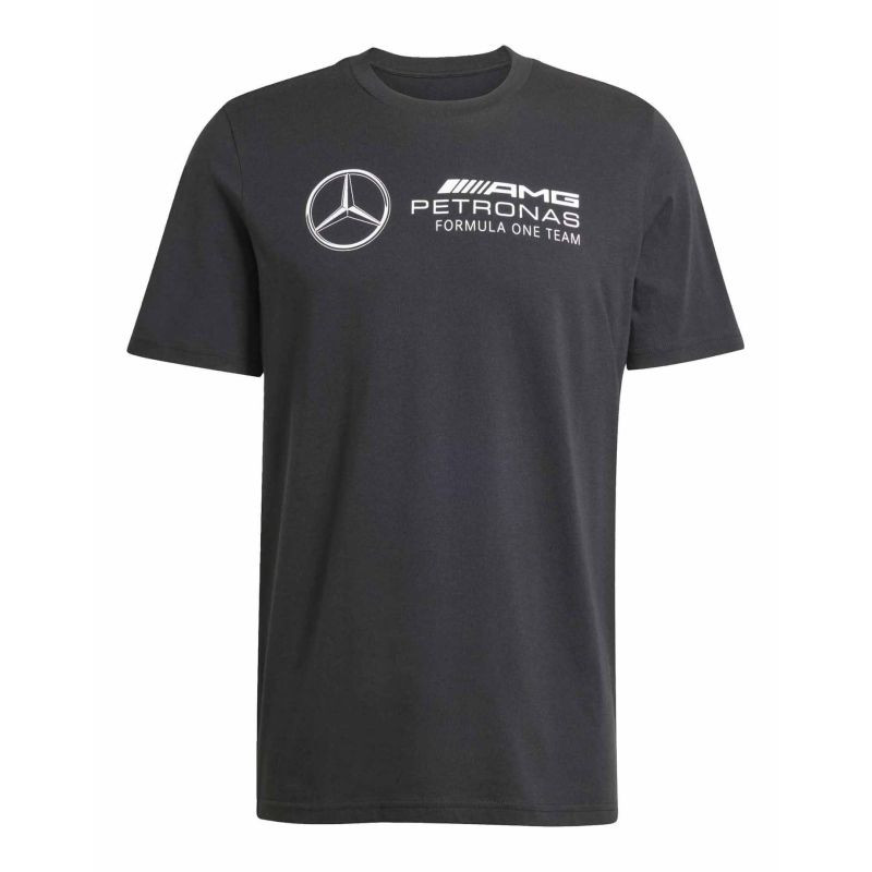 Tričko Adidas Mercedes Dna Gftee M JV5434