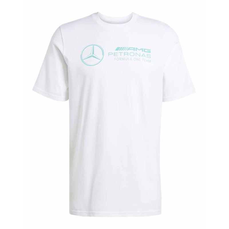 Tričko Adidas Mercedes Dna Gftee M JV5456
