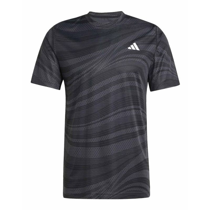 Tričko Adidas Club Graph Tee M JF8422