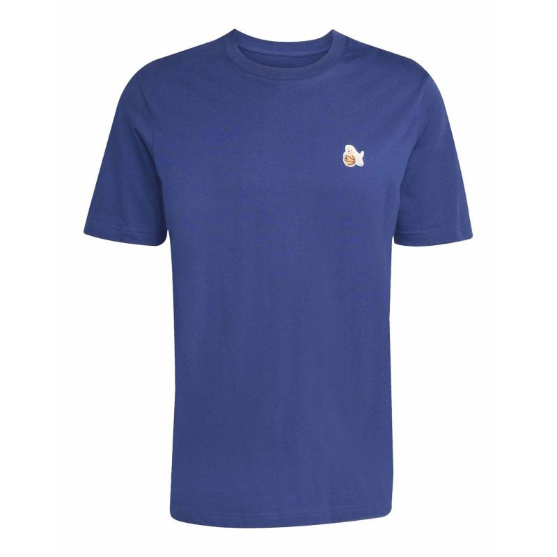 Tričko adidas Dog Hoop M JZ7446 - Dámské oblečení trika