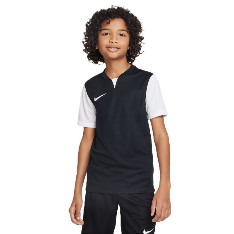 Tričko pro mládež Nike Dri-FIT Trophy 5 DR0942-010