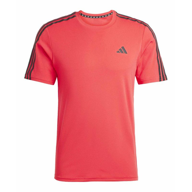 Tričko adidas TR-ES Base se třemi pruhy JC5398