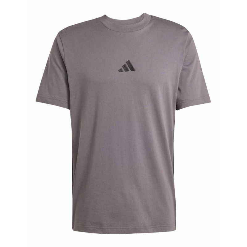 Tričko adidas se třemi pruhy JE6390