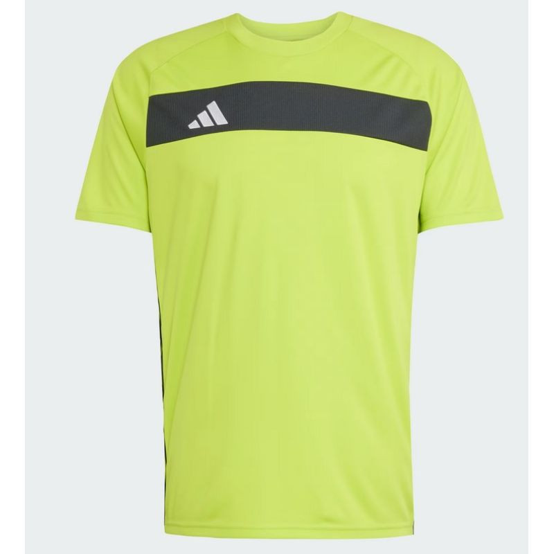 Tričko adidas Tiro 25 Essentials M JV7949 - Dámské oblečení trika