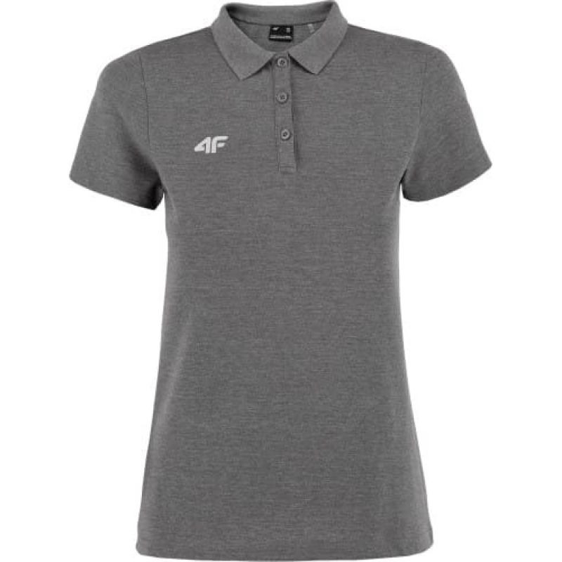 Dámské polo tričko 4F NOSH4TSD007B-24M