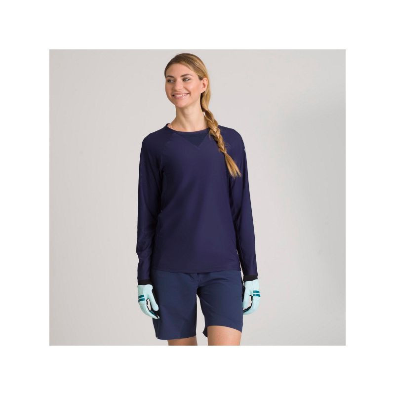 Rossignol W MTB LS TEE tričko