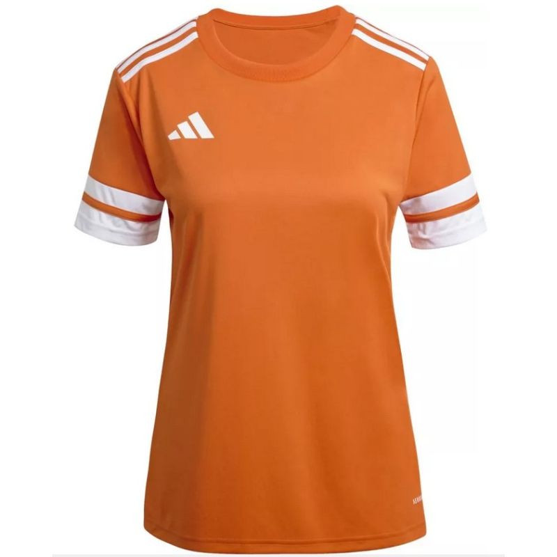 Tričko Adidas Squadra 25 Jersey W JC8662