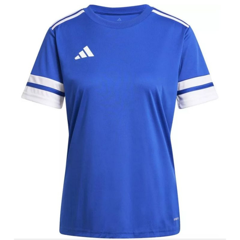 Tričko Adidas Squadra 25 Jersey W JI9988