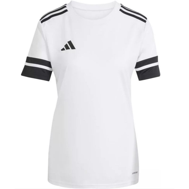 Tričko Adidas Squadra 25 Jersey W JI9991