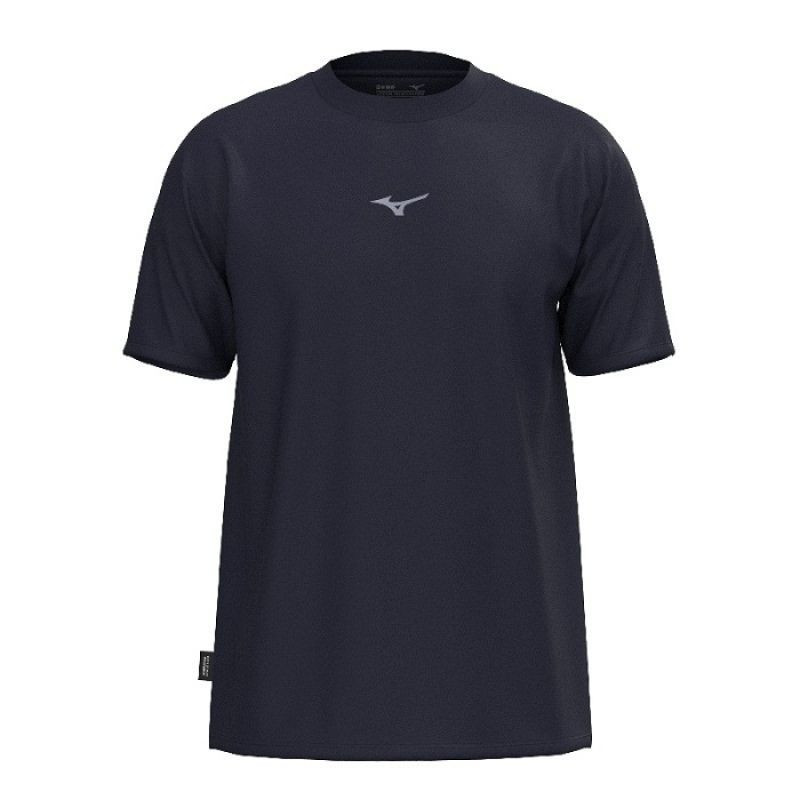 Tričko Mizuno Athletics Graphic T-Shirt