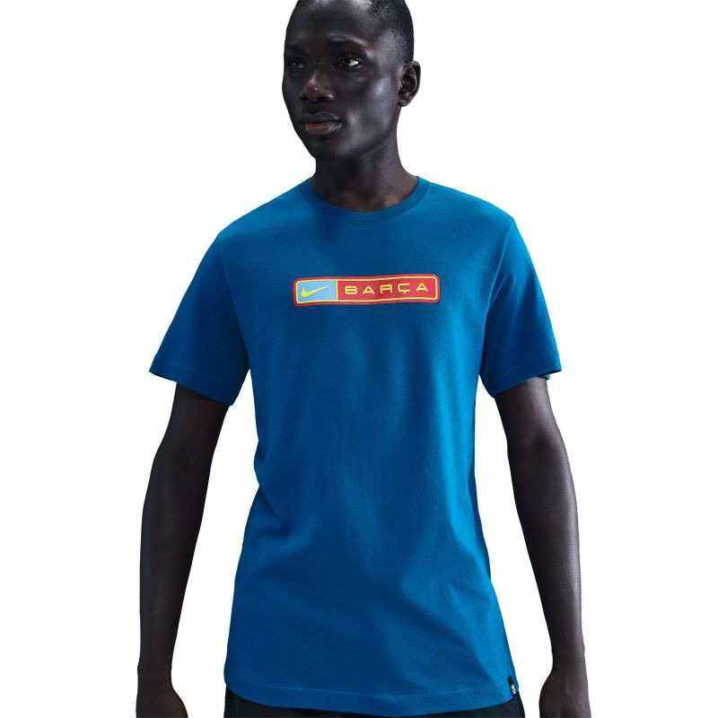 Originální tričko Nike FC Barcelona HJ3925-431
