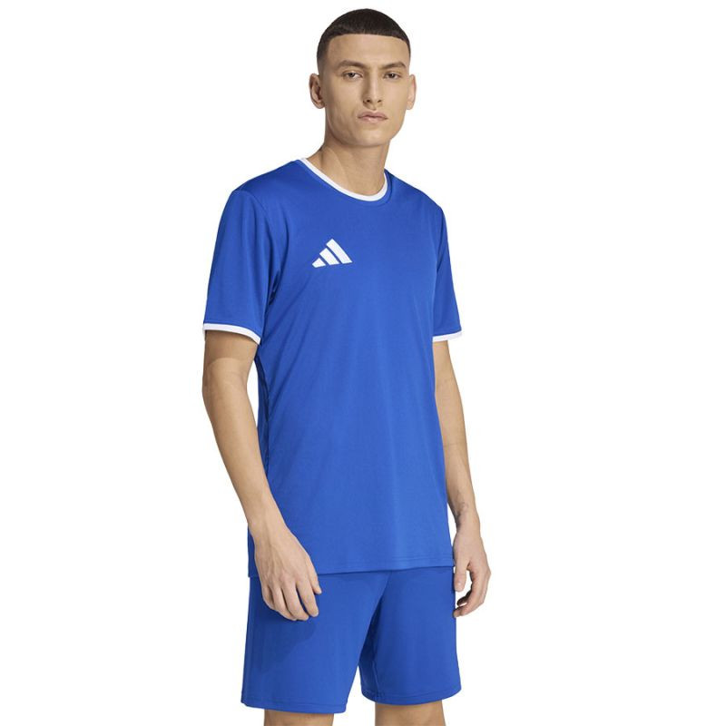Adidas Entrada 26 JSY Tričko JZ2506