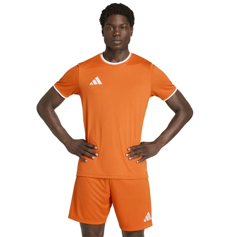 Adidas Entrada 26 JSY Tričko JZ2509