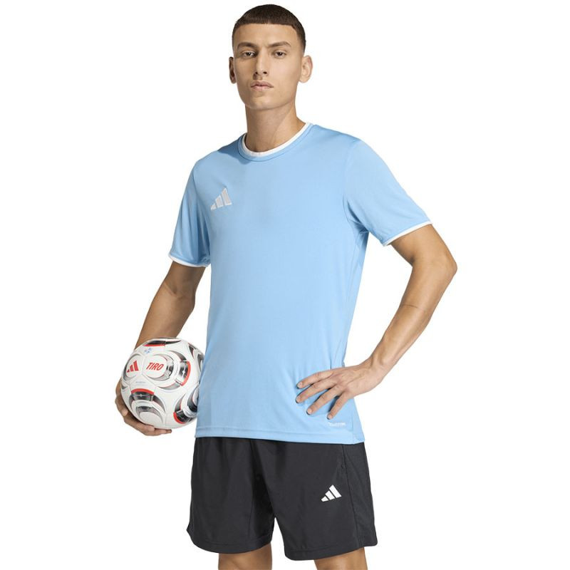 Tričko adidas Entrada 26 JSY JZ2510