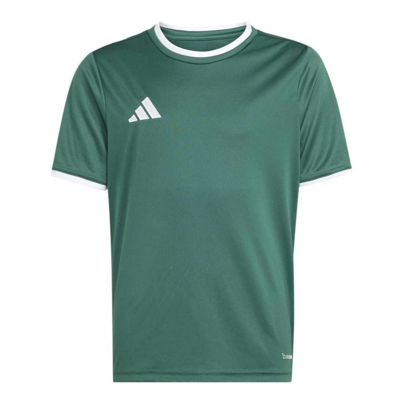 Juniorské tričko adidas Entrada 26 KE9834 - Dámské oblečení trika