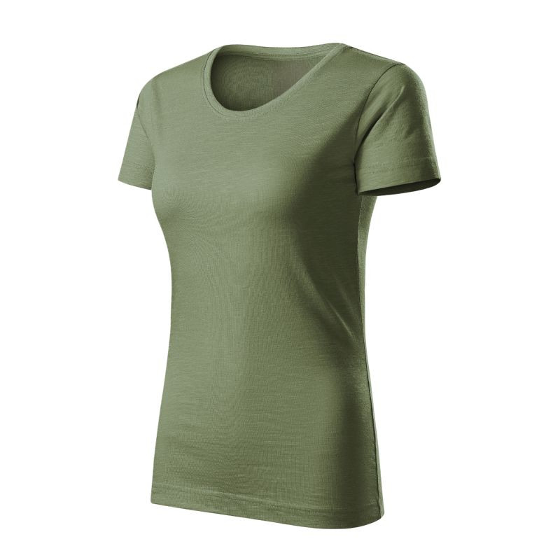 Dámské tričko Gulf (khaki)