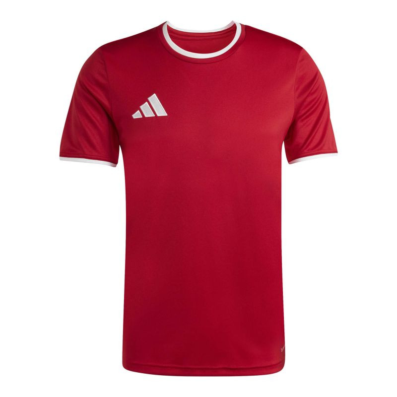 Tričko adidas Entrada 26 JZ2501