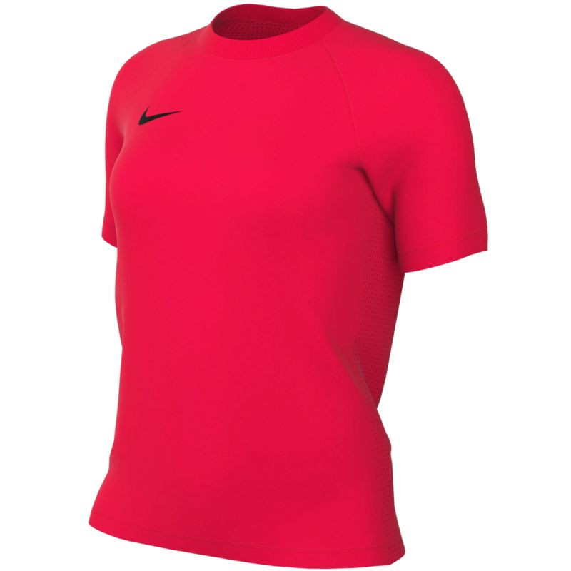 Nike Dri-Fit Park VIII dámské tričko korálová HV8178 635