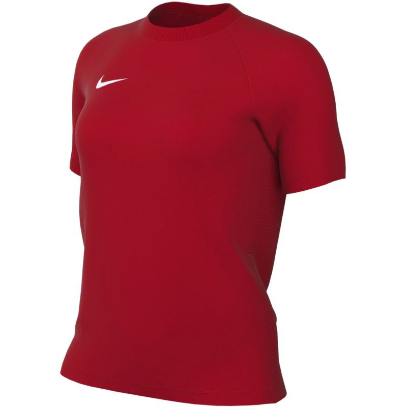 Nike Dri-Fit Park VIII dámské tričko červené HV8178 657