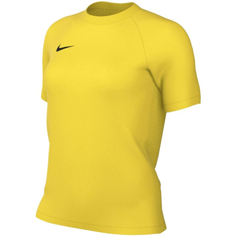 Nike Dri-Fit Park VIII dámské tričko žluté HV8178 719