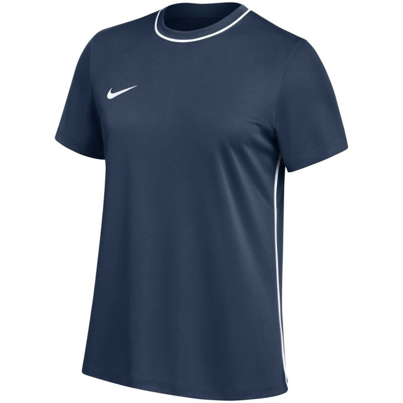 Nike Dri-Fit Park 26 dámské tričko tmavě modré HM7160 410