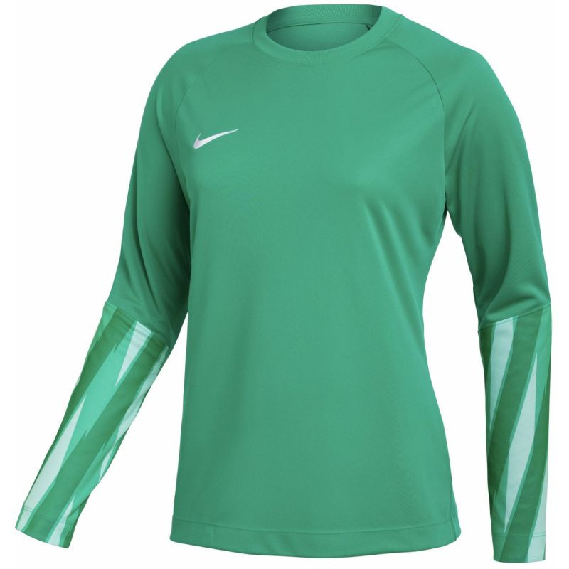 Nike Dri-Fit Park V Stadium dámské tričko zelené HV8316 324