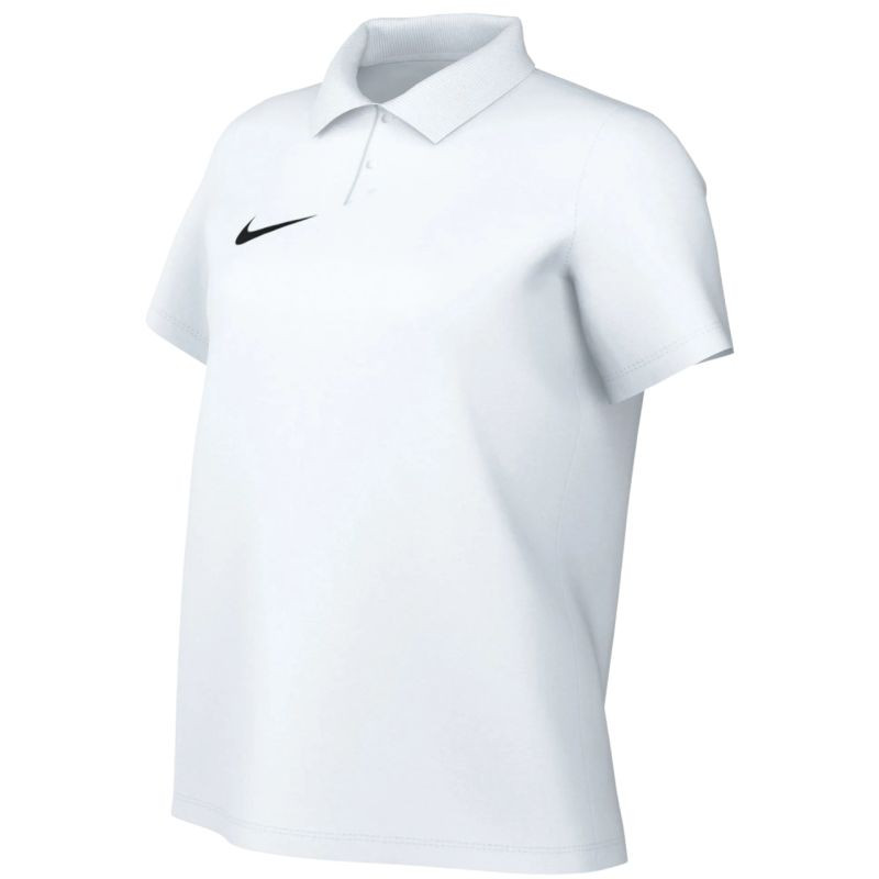 Dámské tričko Nike Dri-Fit Park 26 Polo white IB1172 100