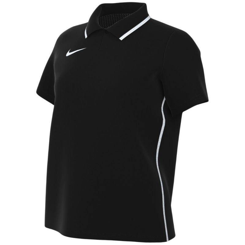 Dámské tričko Nike Dri-Fit Park 26 Polo černé HM7150 010