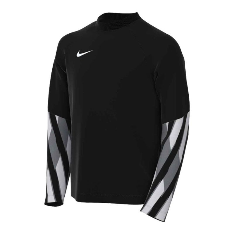 Juniorské brankářské tričko Nike Dri-FIT Park V HV8318-010 - Dámské oblečení trika