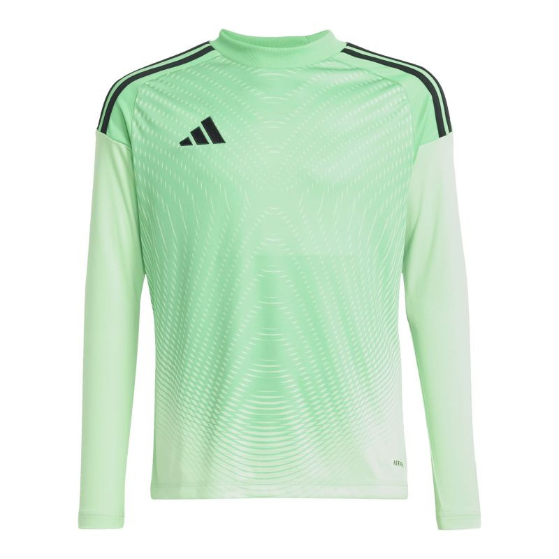 Juniorské brankářské tričko adidas Tiro 25 Competition JI9730 - Dámské oblečení trika