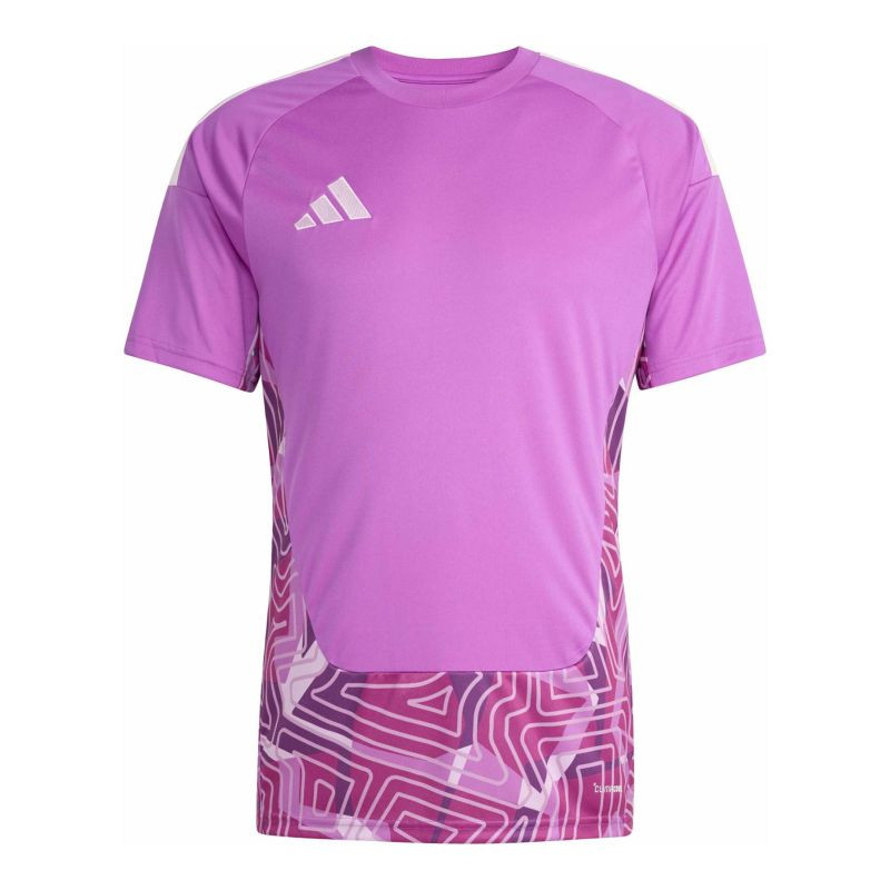 Adidas Tiro 26 Soutěžní brankářské tričko KC5355