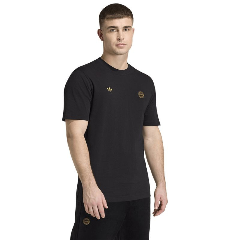 Tričko adidas FC Bayern JZ9948 - Dámské oblečení trika