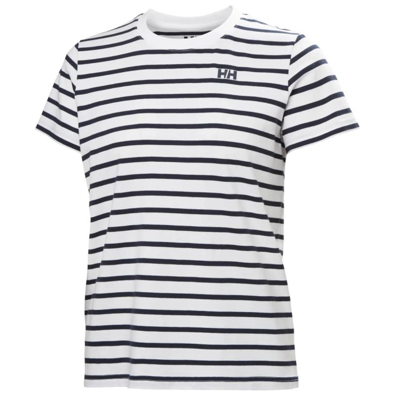 Helly Hansen dámské tričko W SCORE GRAPHIC T-SHIRT 54592 003