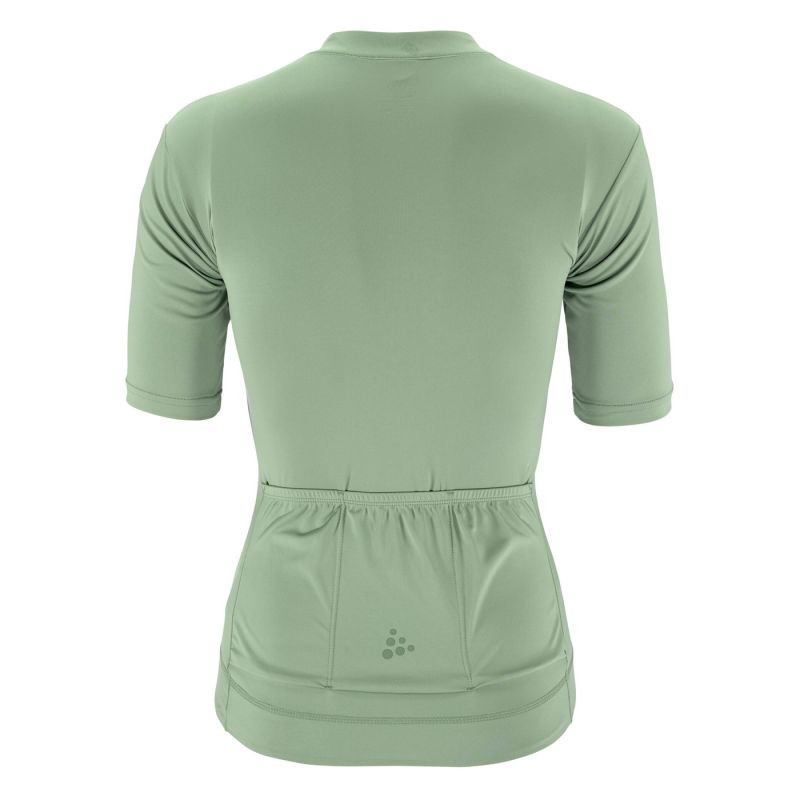 Dámské tričko s krátkým rukávem ENDUR LOGO JERSEY W