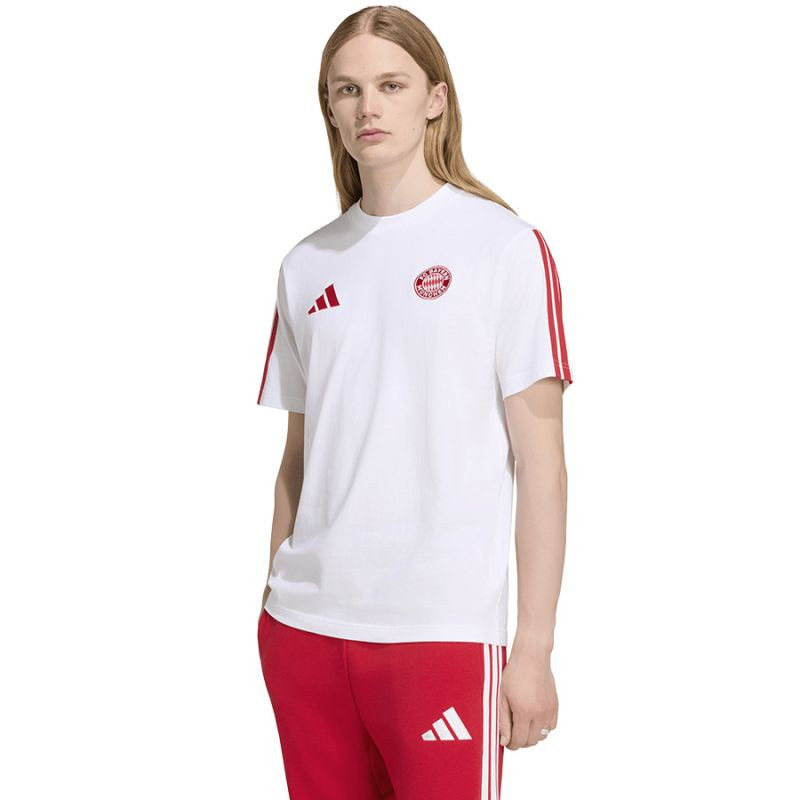Adidas FC Bayern DNA Tee KG2592 tričko