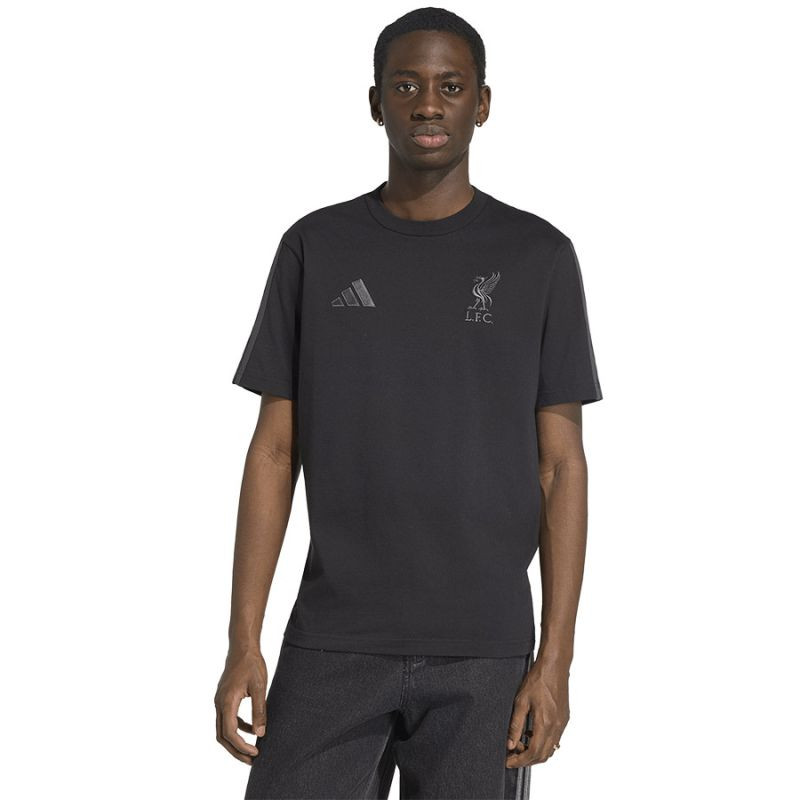 Tričko adidas Liverpool FC DNA Tee KG2490 - Dámské oblečení trika