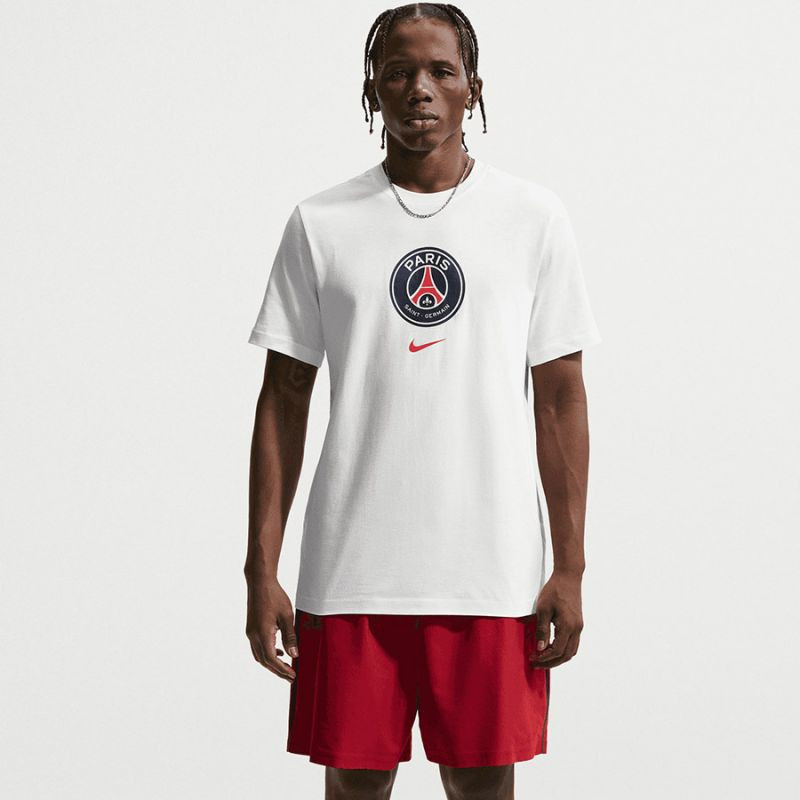 Tričko Nike PSG IM1665-100