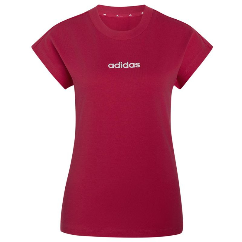 Tričko adidas W Essentials Linear KF8374