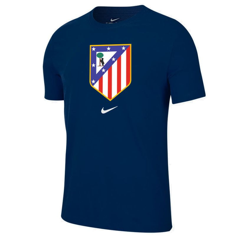 Tričko Nike Atletico Madrid IM1653-455