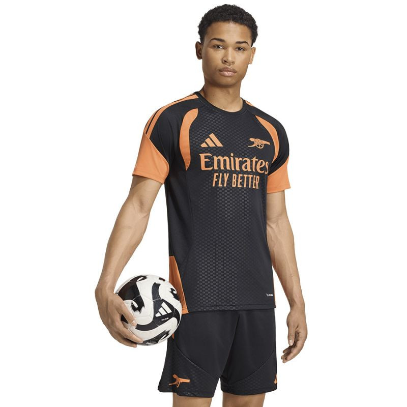 Adidas Arsenal FC Tričko 2026/27 Tiro Training JSY KC0002