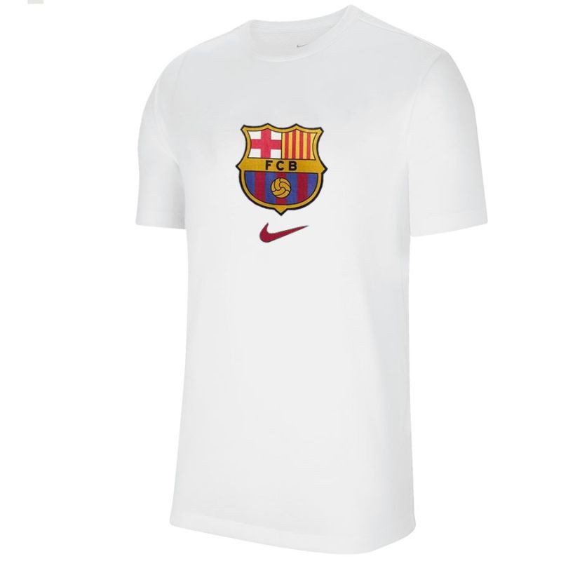 Tričko Nike FC Barcelona IM1659-100