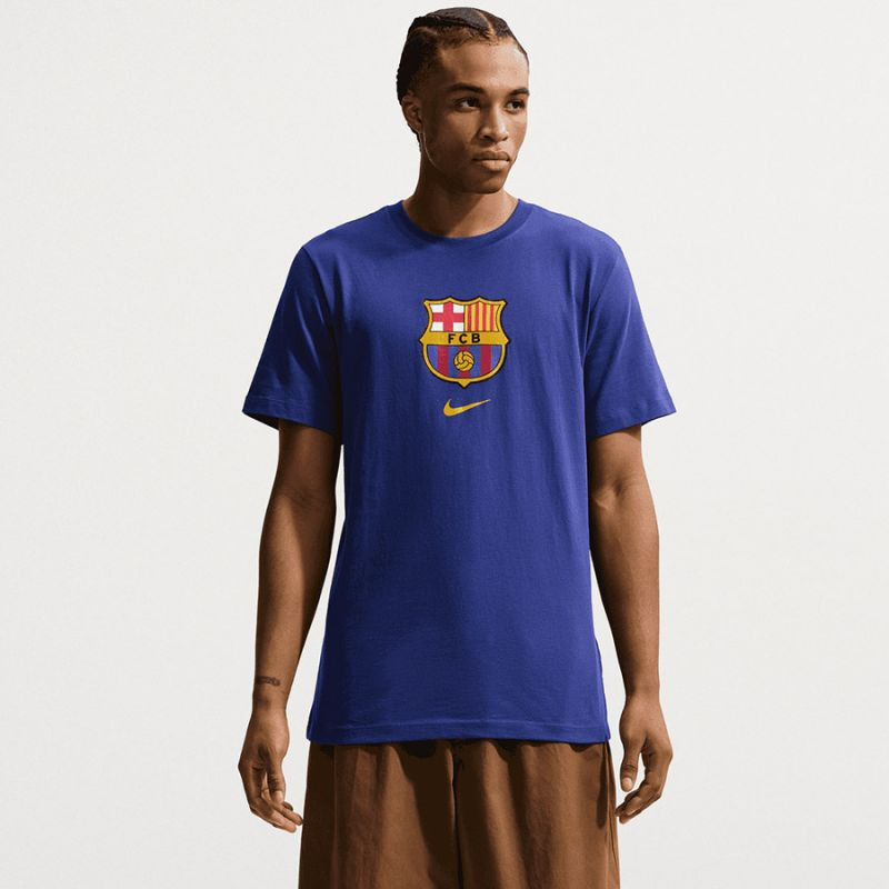 Tričko Nike FC Barcelona IM1659-455