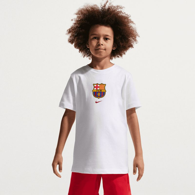 Tričko Nike FC Barcelona IM1708-100