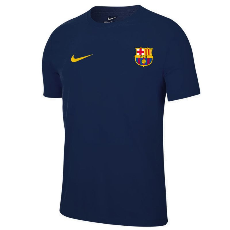 Tričko Nike FC Barcelona Essential IM1658-498