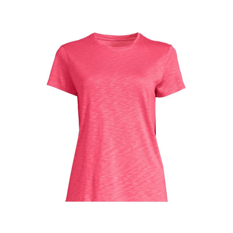 Dámské tričko Casall Soft Texture Tee