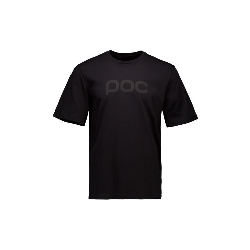 Tričko POC Tee, černé