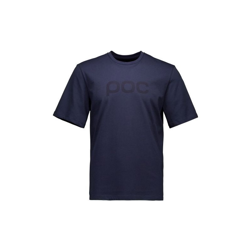 Tričko POC Tee, tmavě modré