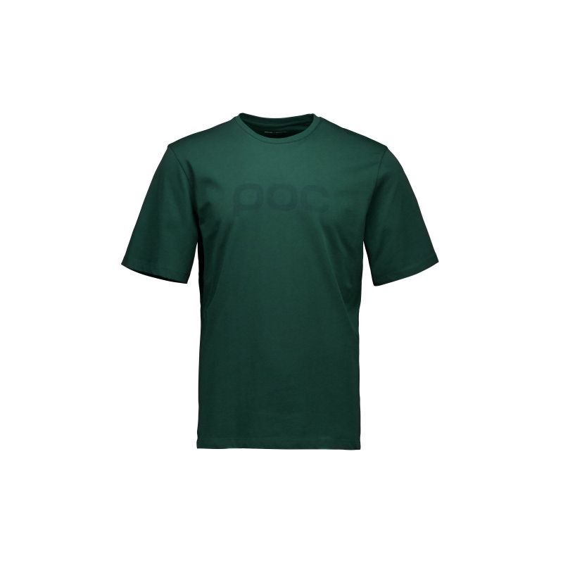 Tričko POC Tee, zelené - Dámské oblečení trika
