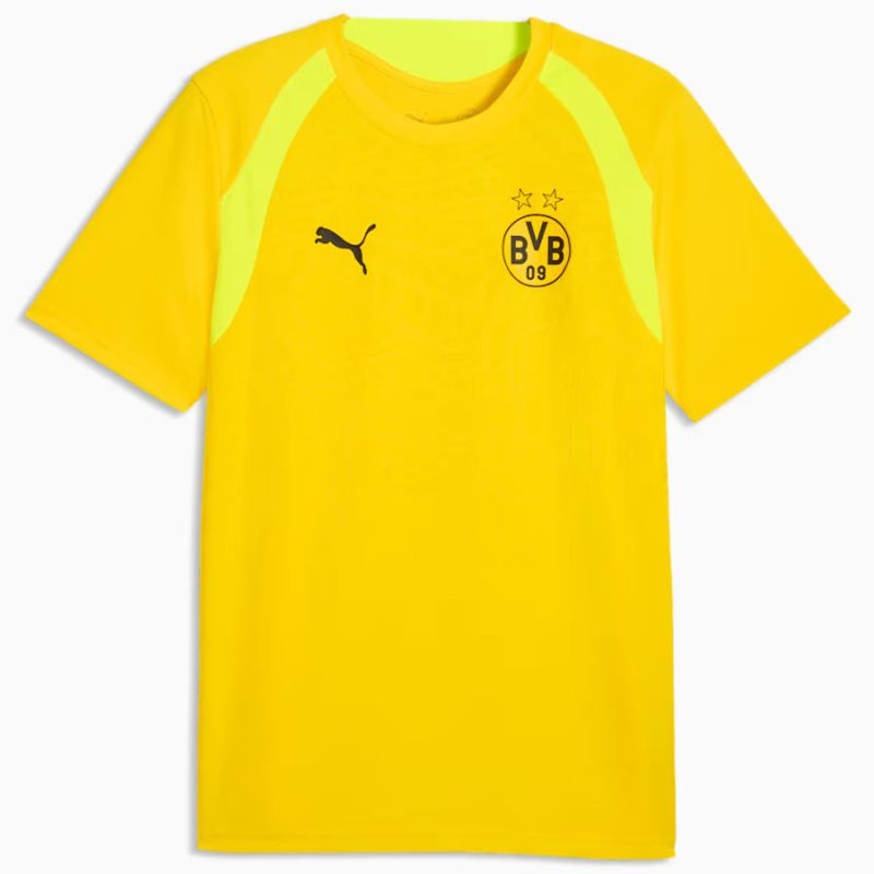 Tričko Puma Borussia Dortmund Training JSY 786610-02