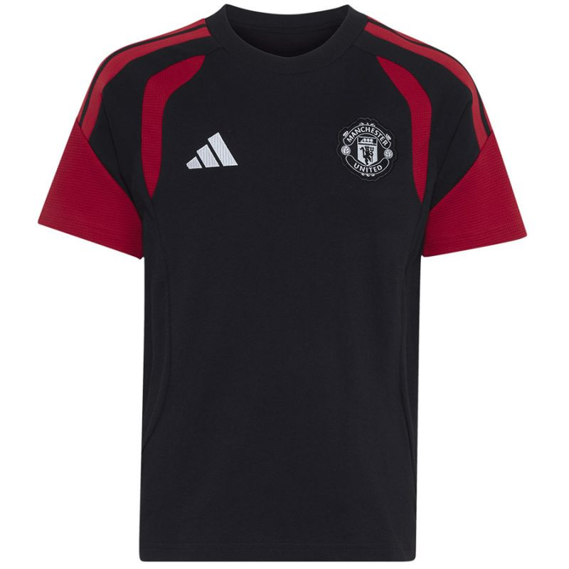 Tričko adidas Manchester United Tiro 26 Tee JSY KC4919